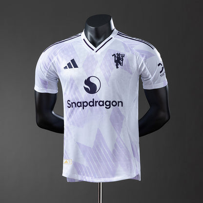 25-26 Player M-U Away