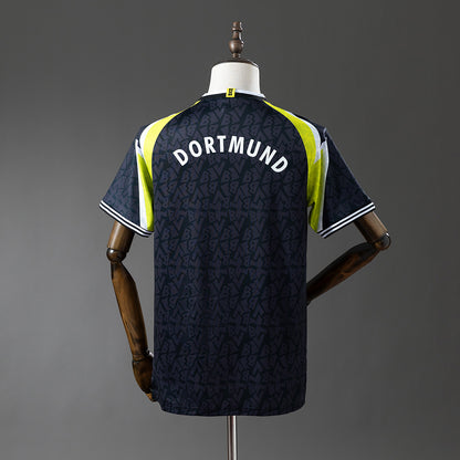 Retro Dortmund 95-96 Away