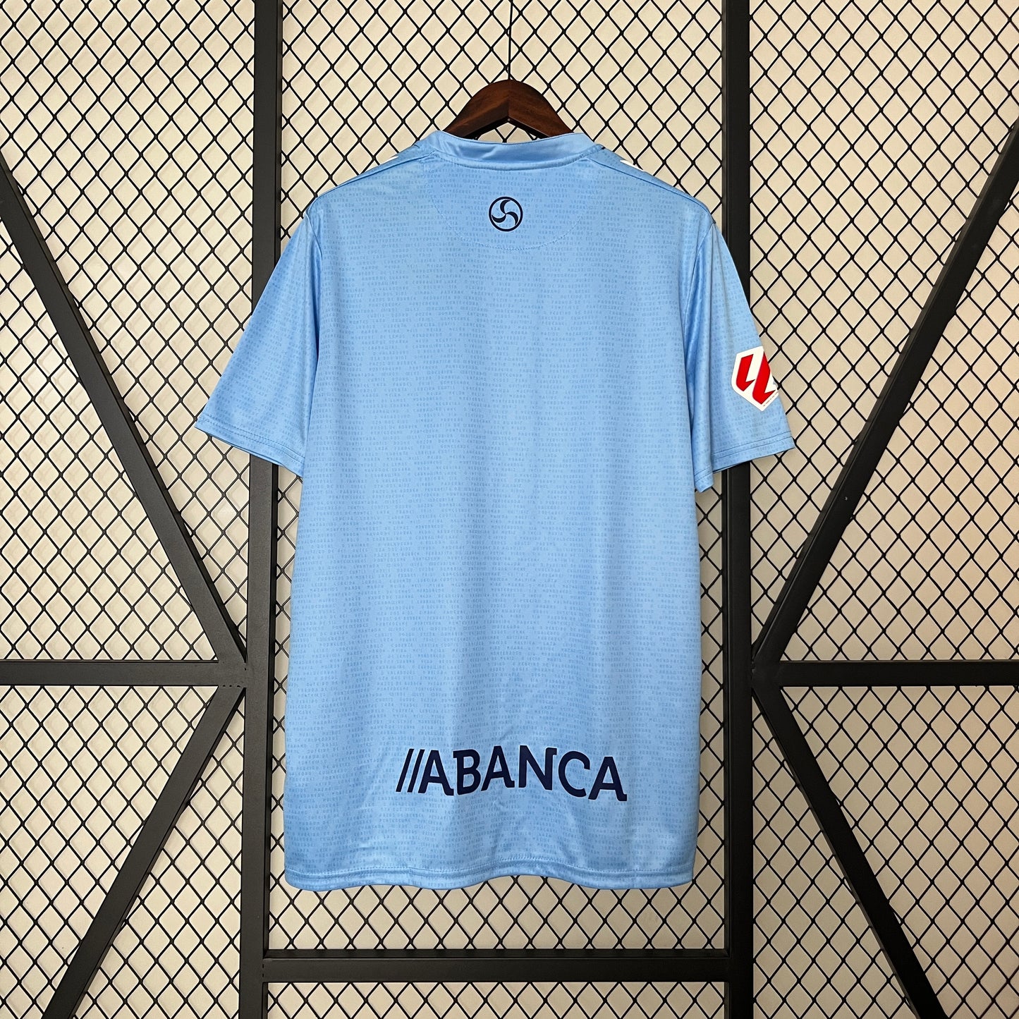 Celta de Vigo 24-25 Home detail