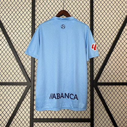 Celta de Vigo 24-25 Home detail