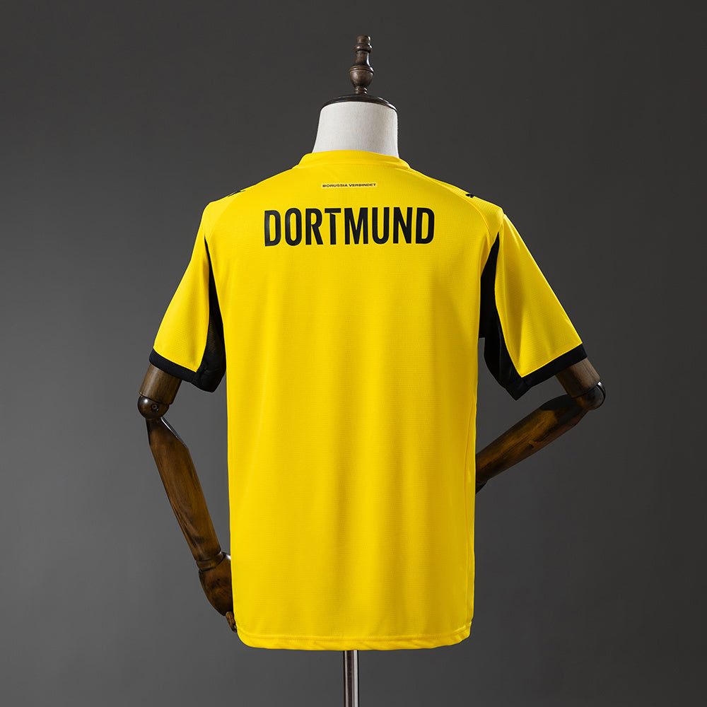 Dortmund 25-26 Home