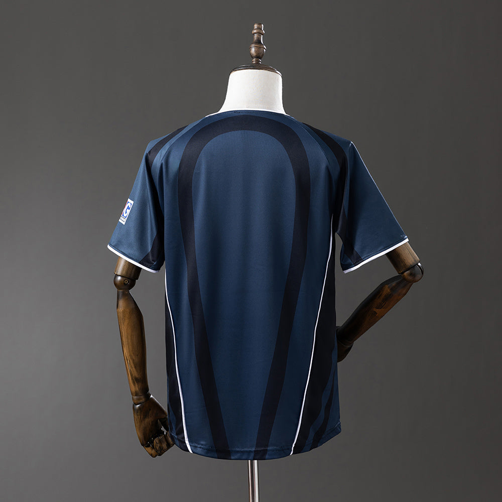 Retro PSG 01-02 third away