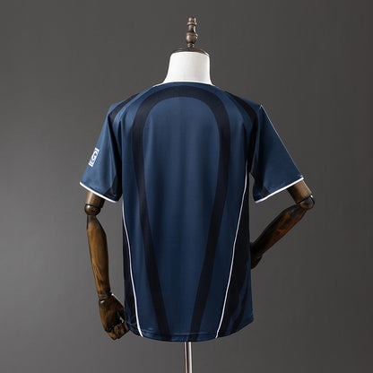 Retro PSG 01-02 third away