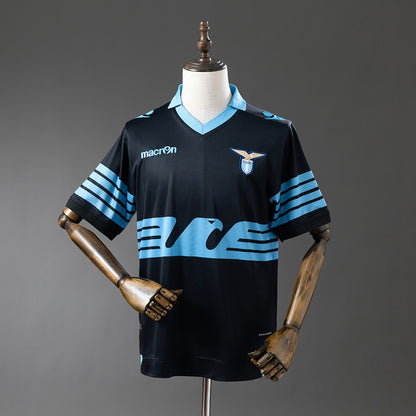 Retro 15-16 Lazio away detail