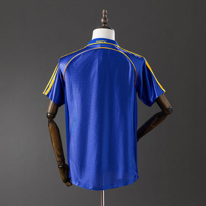 Retro Newcastle United 98-99 Away