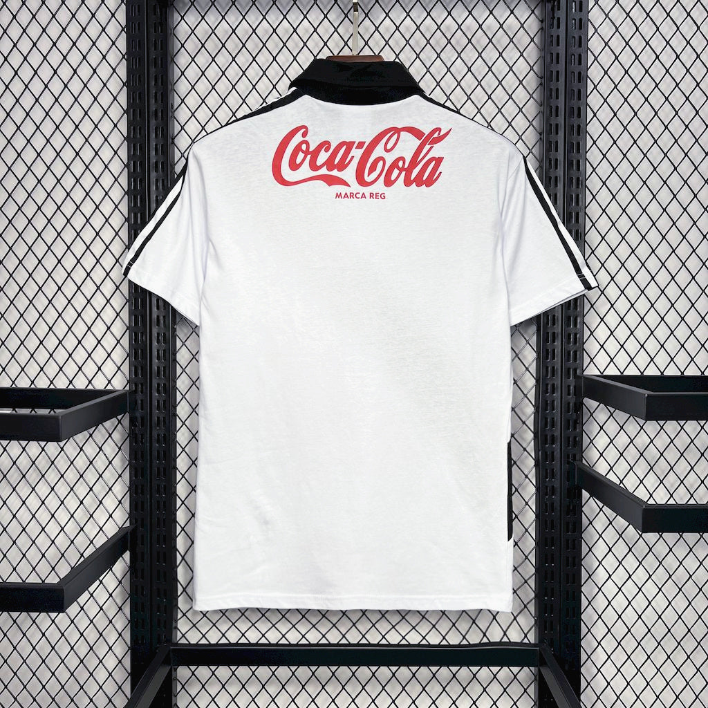 Vasco Da Gama 1988 Away Retro Jersey