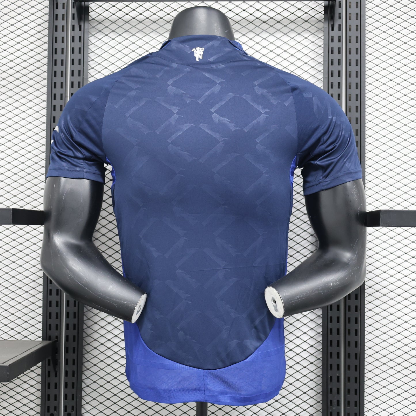 24-25 Player M-U Away detail