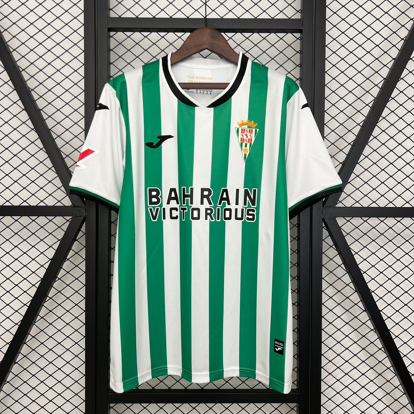 25-26 Cordoba Home
