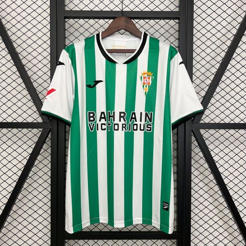 25-26 Cordoba Home