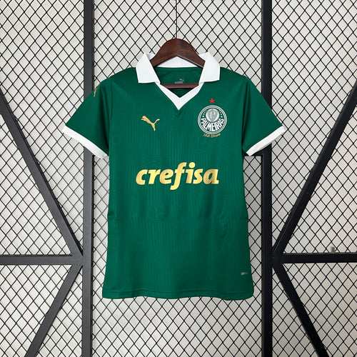 24-25 Women Palmeiras Home detail