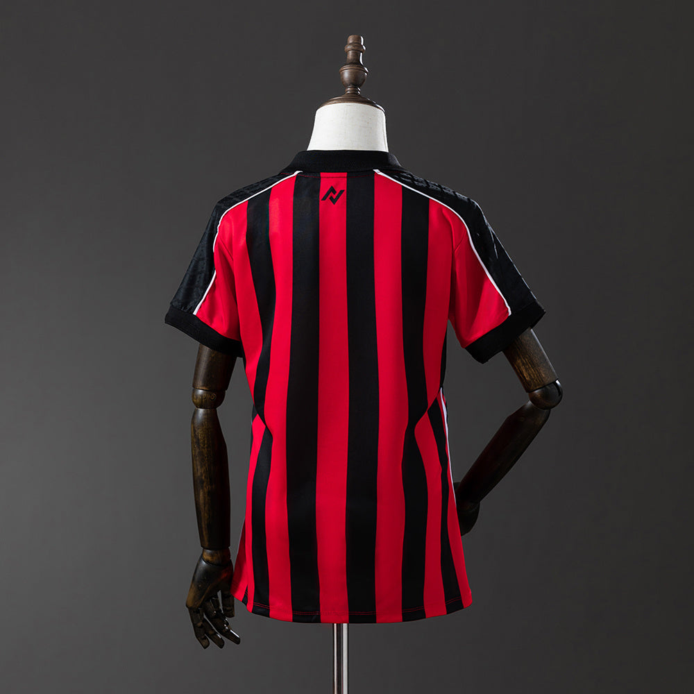 Vitória 25-26 Home Women Jersey