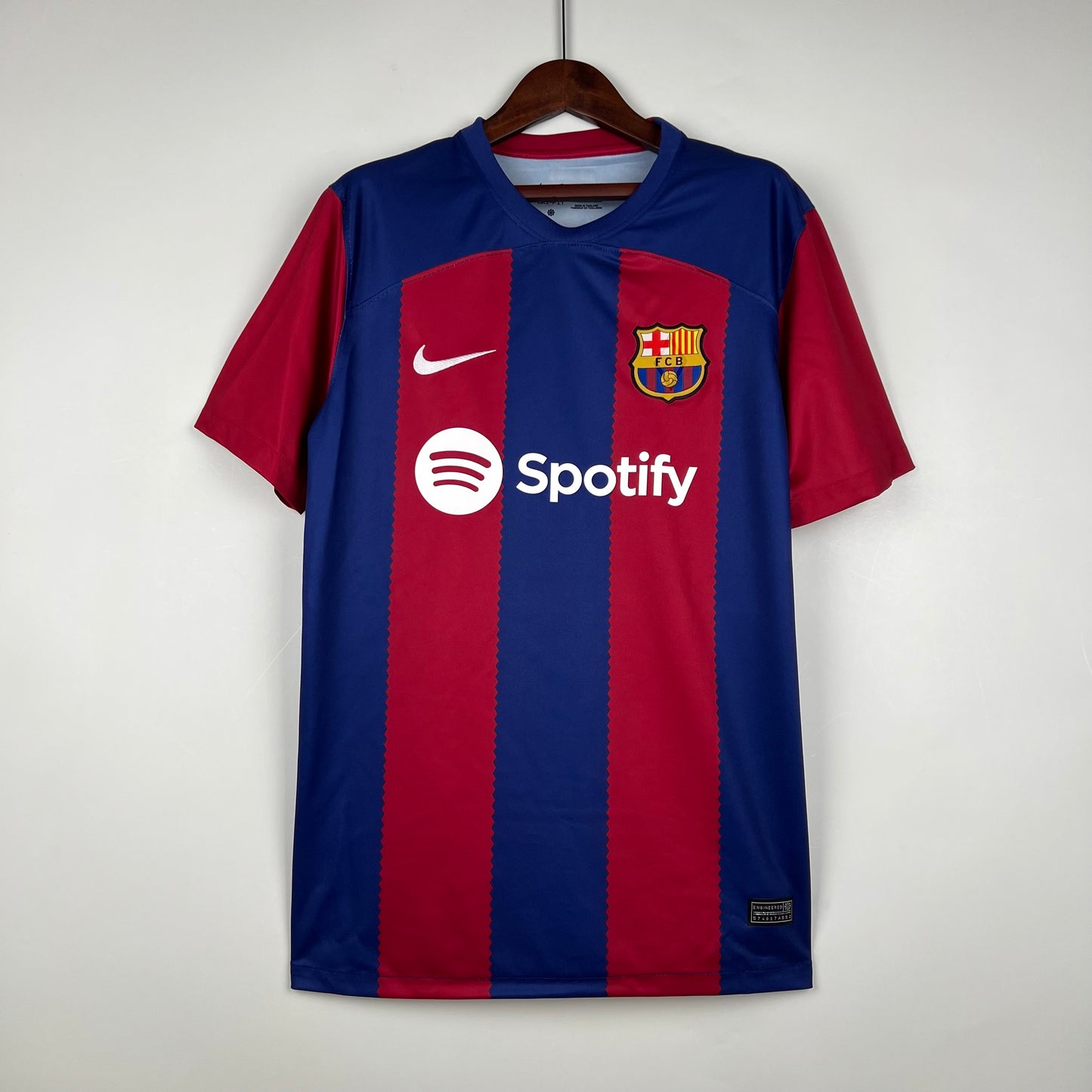 23-24 Barcelona home detail