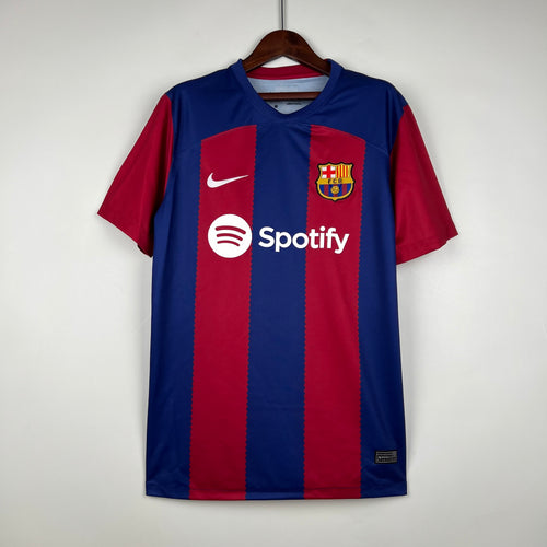23-24 Barcelona home detail