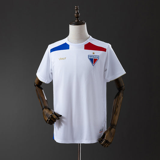 25-26 Fortaleza Away detail