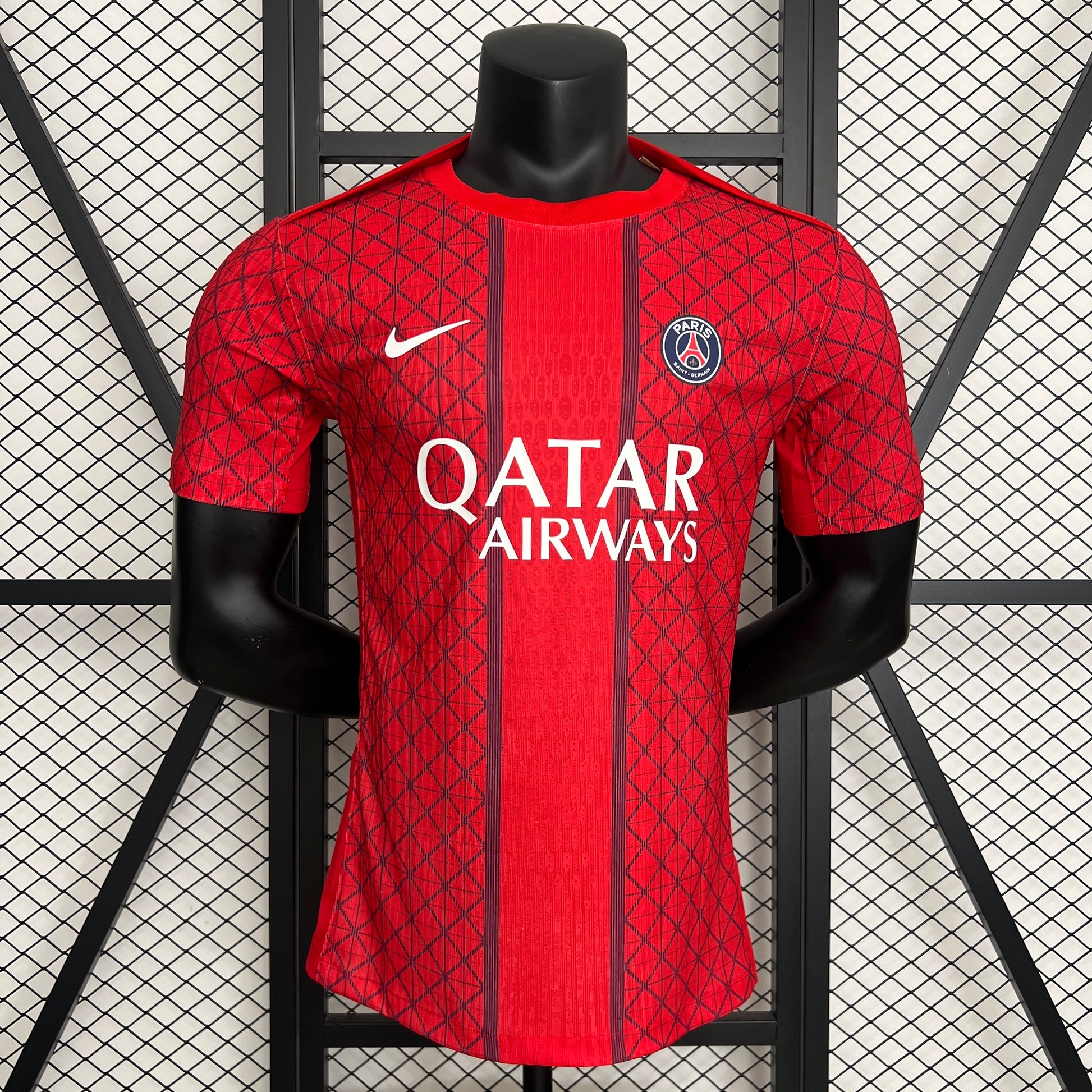 25-26 Player PSG Special Edition