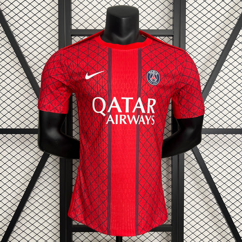 25-26 Player PSG Special Edition