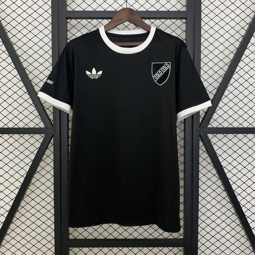25-26 Colo Colo 100th Anniversary Black
