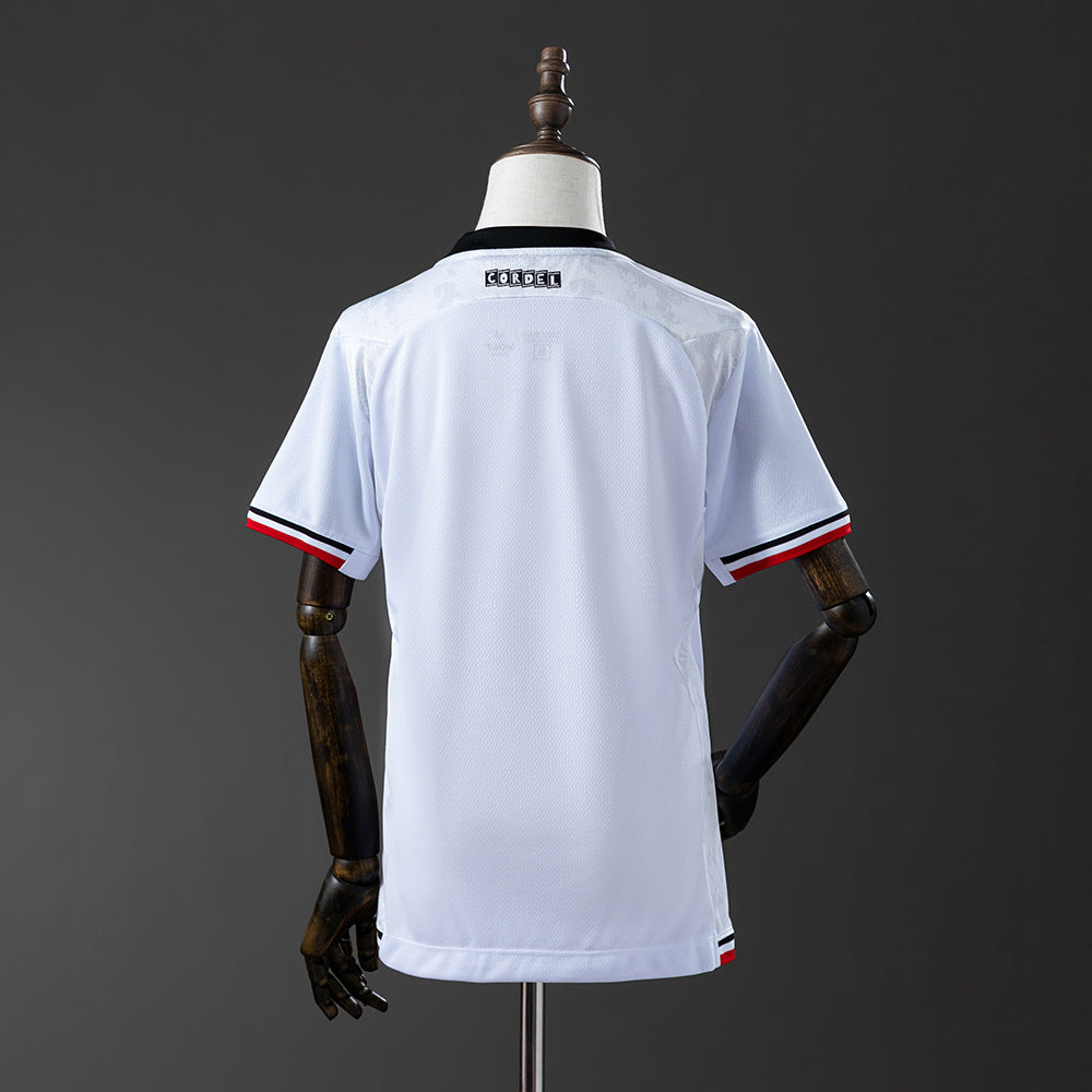 Santa Cruz 24-25 Away Women's Jersey