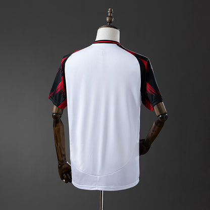 25-26 Flamengo away