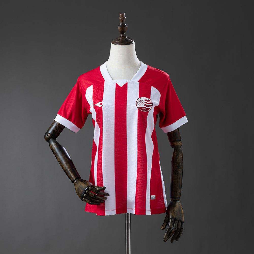 Nautico 25-26 Home Women's Jersey detail