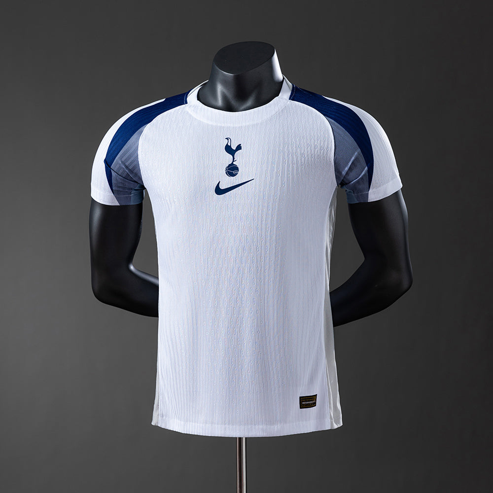 25-26 Players Tottenham Home detail