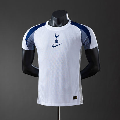 25-26 Players Tottenham Home detail
