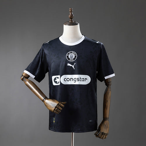 St. Pauli 25-26 Third Away Jersey