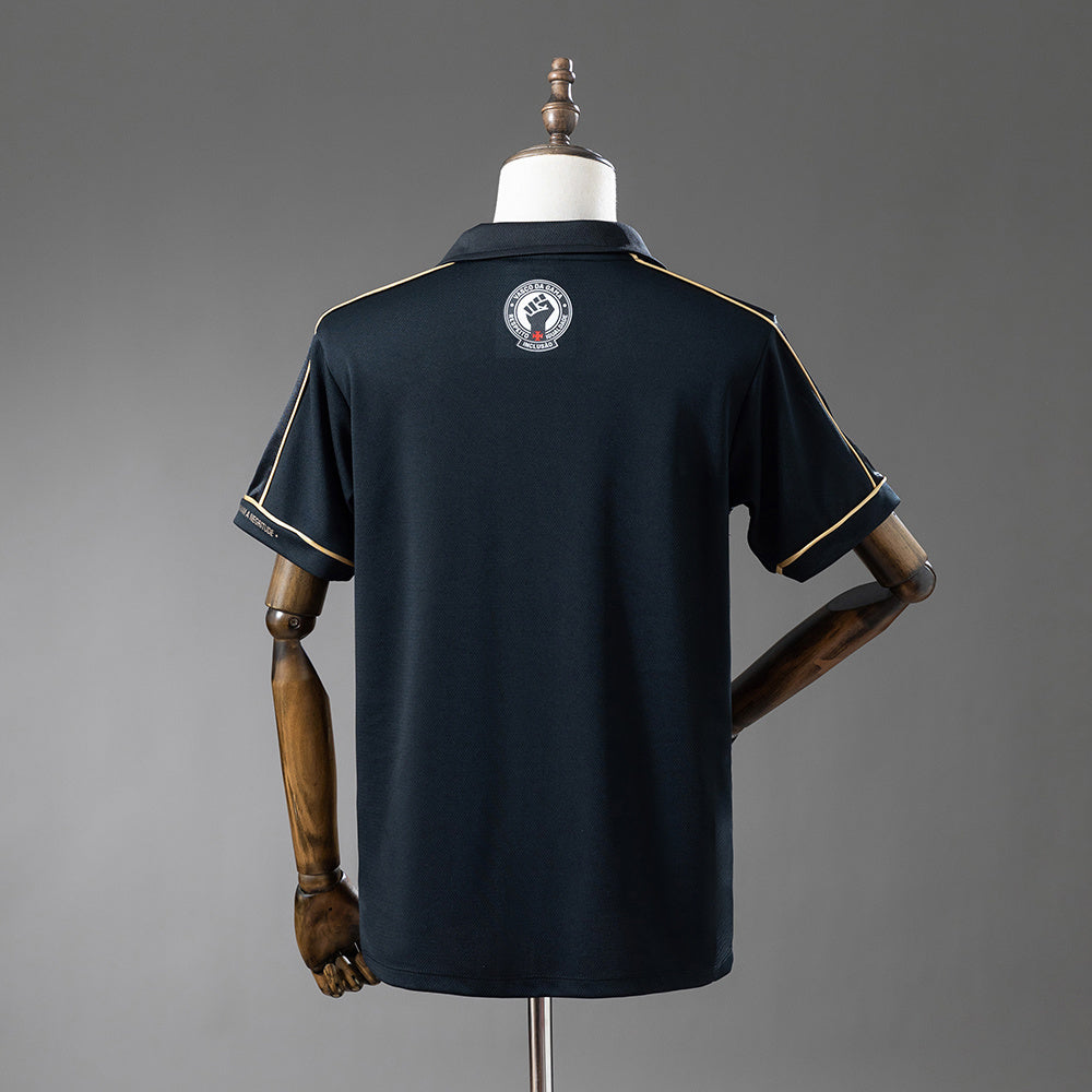 Vasco da Gama 25-26 Historic Anti-Racism Action Commemorative Edition Jersey