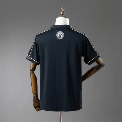 Vasco da Gama 25-26 Historic Anti-Racism Action Commemorative Edition Jersey