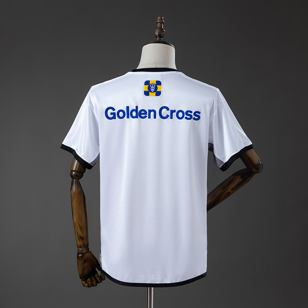 Botafogo 02-03 Special Retro Jersey detail