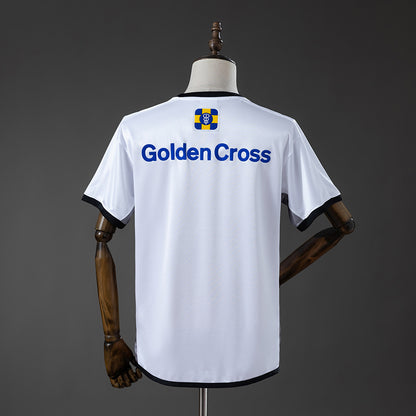 Botafogo 02-03 Special Retro Jersey detail