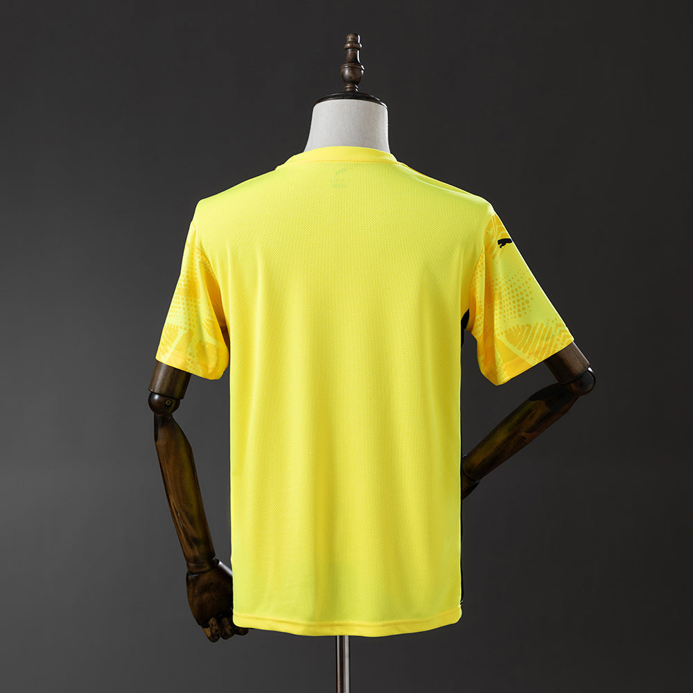 25-26 Bahia Goalkeeper Yellow
