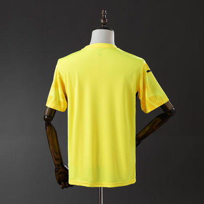 25-26 Bahia Goalkeeper Yellow