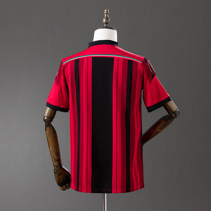 Retro AC Milan 14-15 home