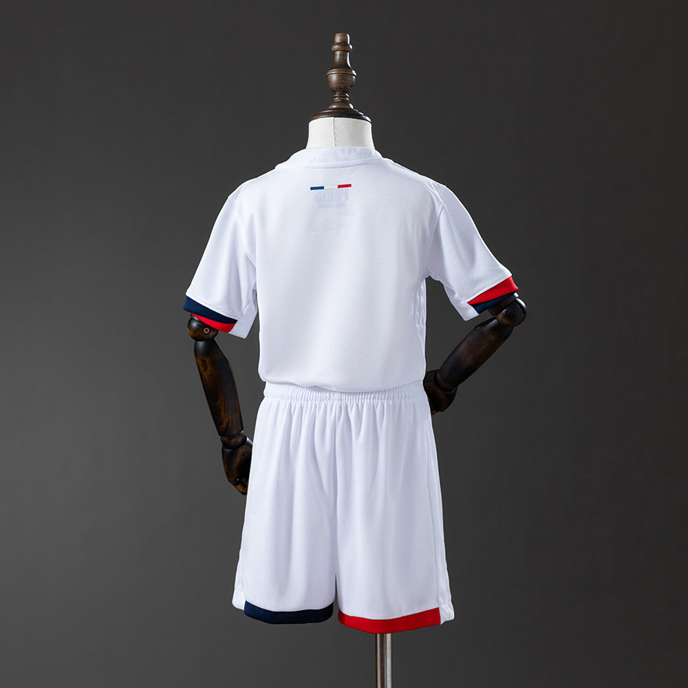 24-25 Kids PSG Away
