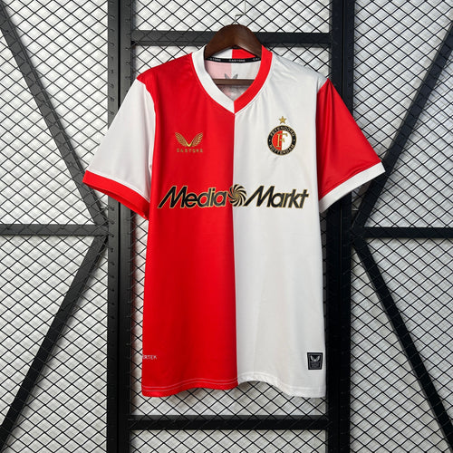 25-26  Eindhoven home