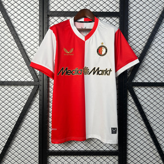 25-26  Eindhoven home