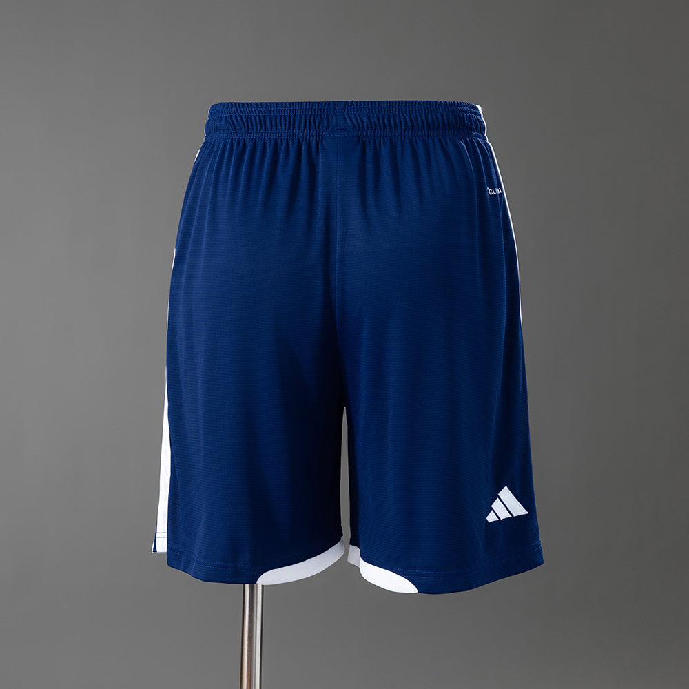 Scotland 2026 Home Shorts detail