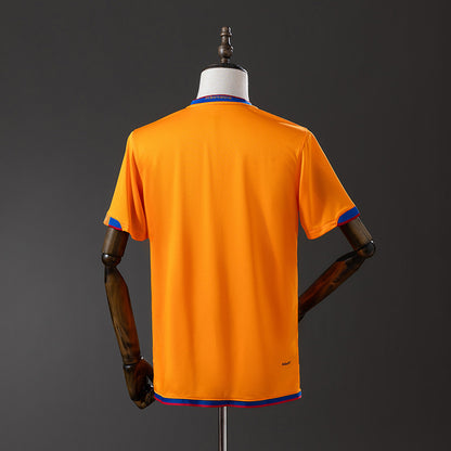 Retro Barcelona 06-07 Away