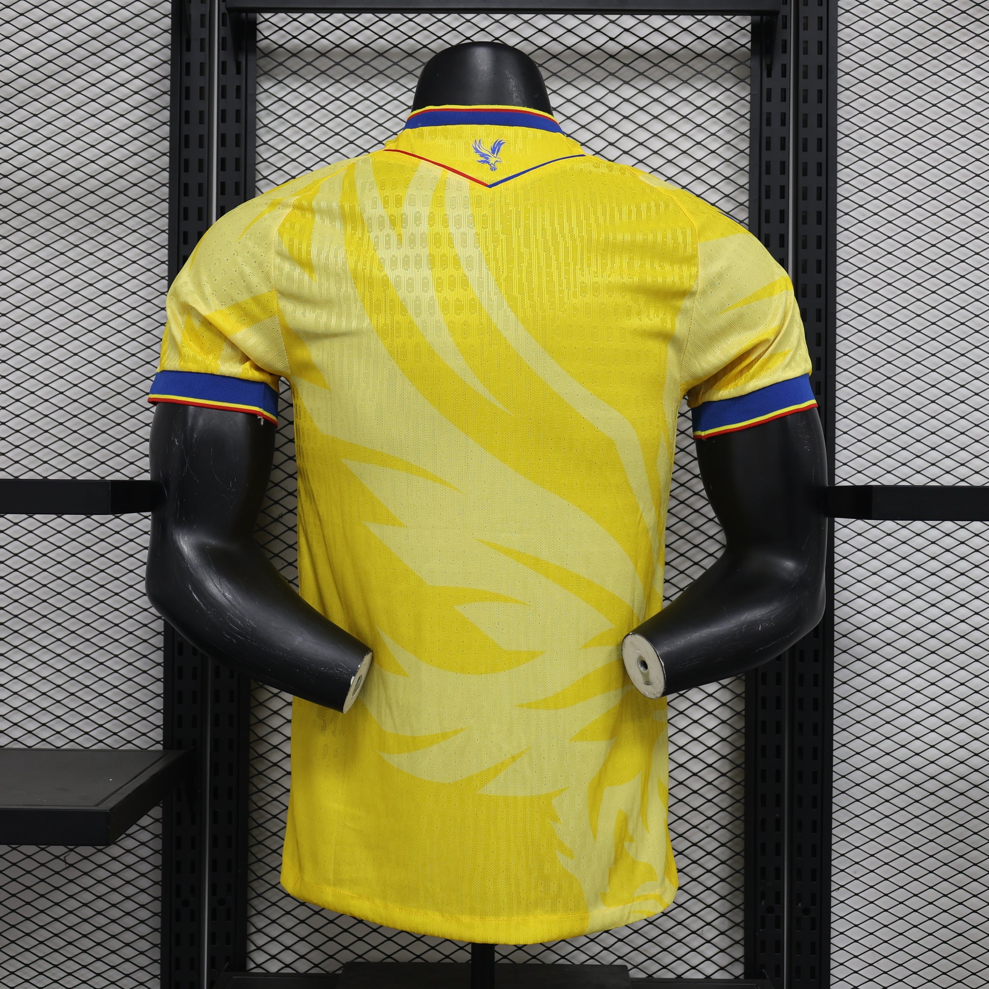 24-25 Player Crystal Palace Third Away