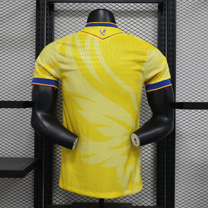 24-25 Player Crystal Palace Third Away