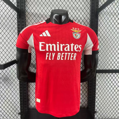 25-26 Player Benfica Home