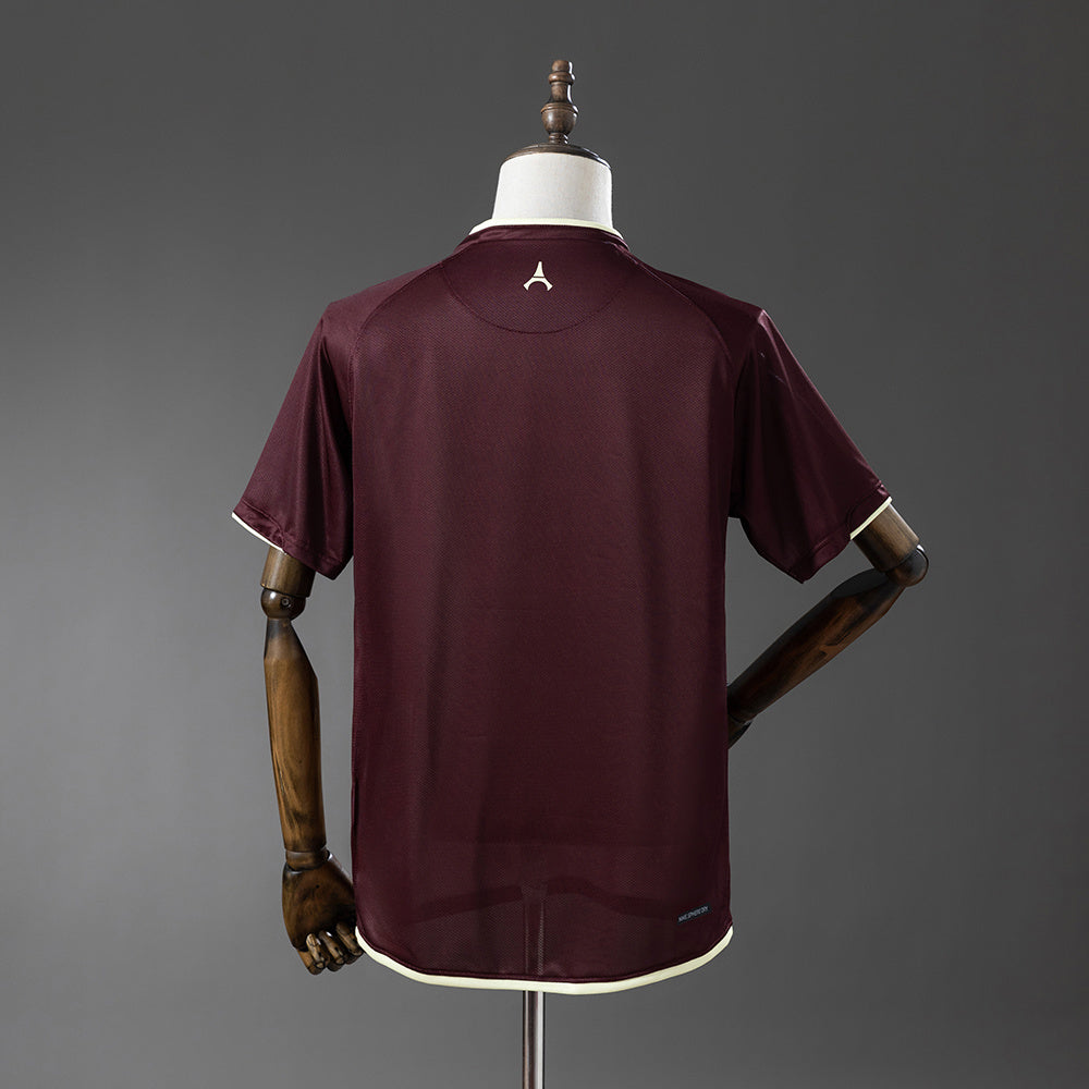 PSG 06-07 Away Retro Jersey