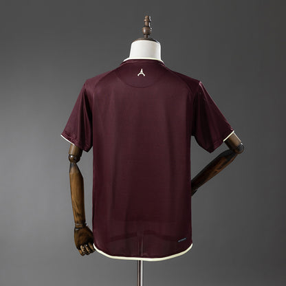PSG 06-07 Away Retro Jersey