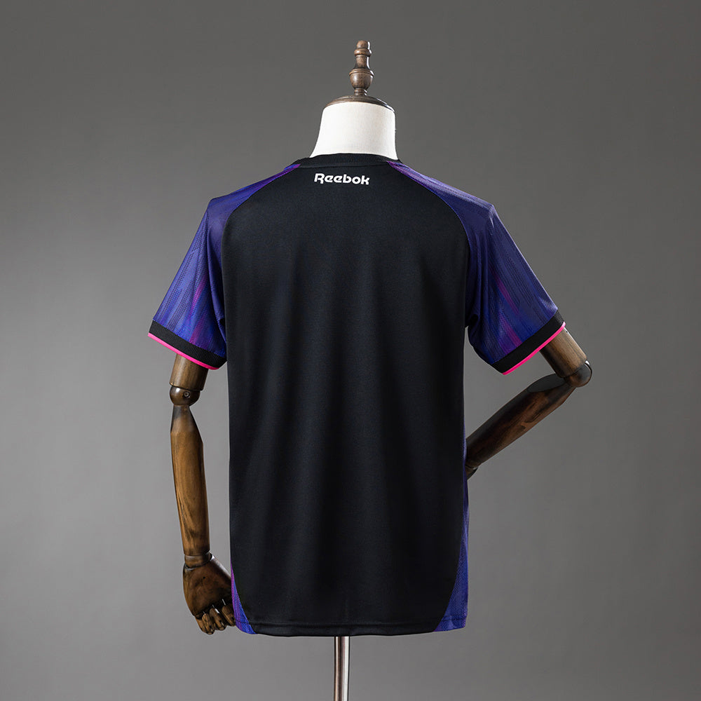 Botafogo 25-26 Fourth Away Jersey detail