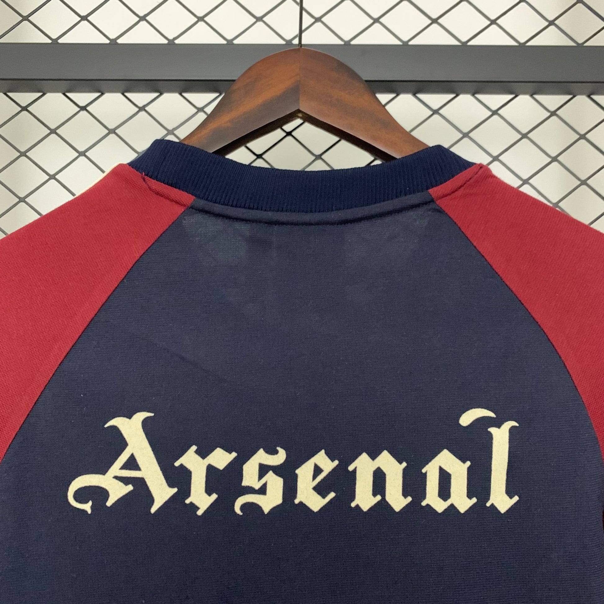 Arsenal Cotton T-Shirt