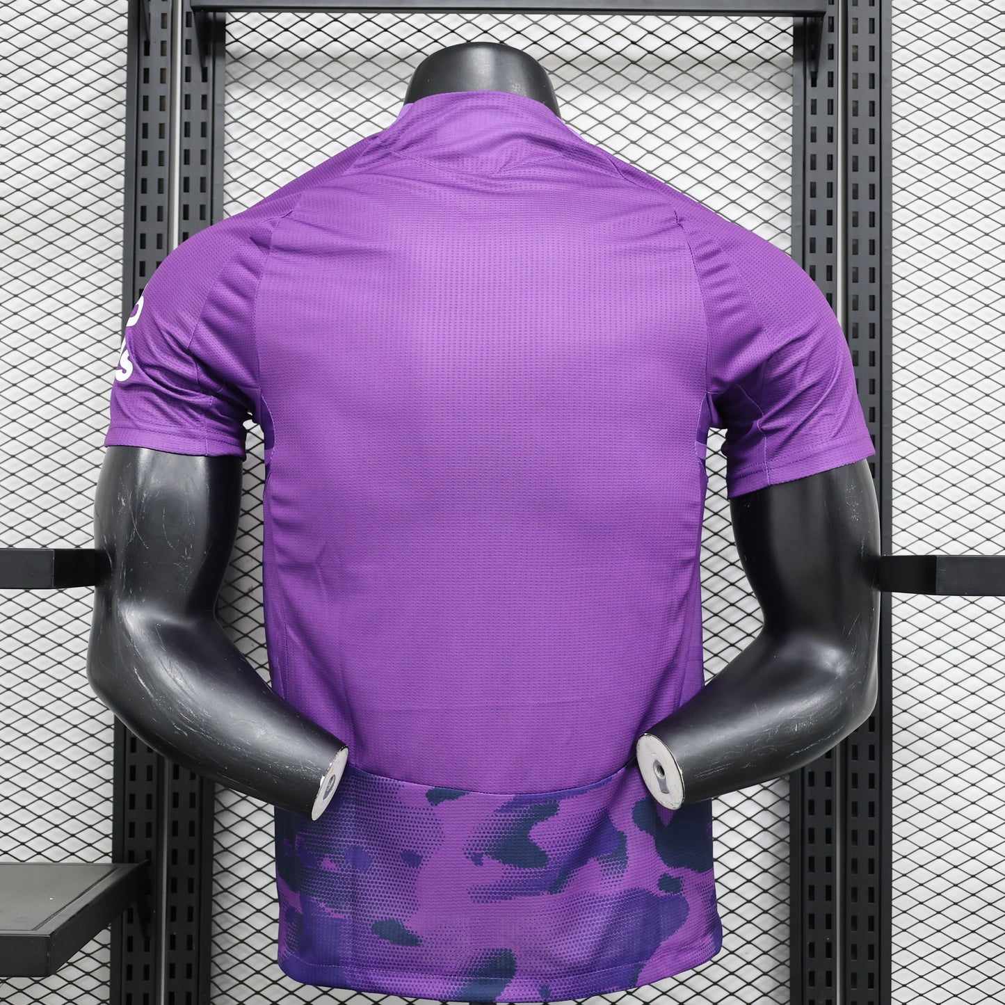 2024 Player Fulham Third Away detail