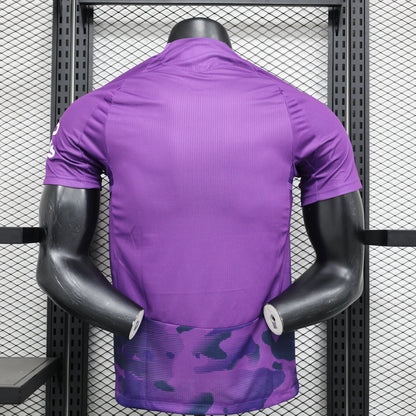 2024 Player Fulham Third Away detail