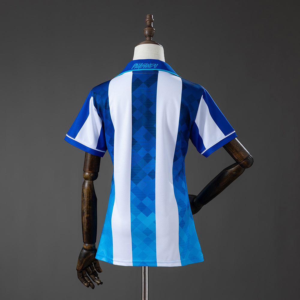 Paysandu 26-27 Home Women's Jersey