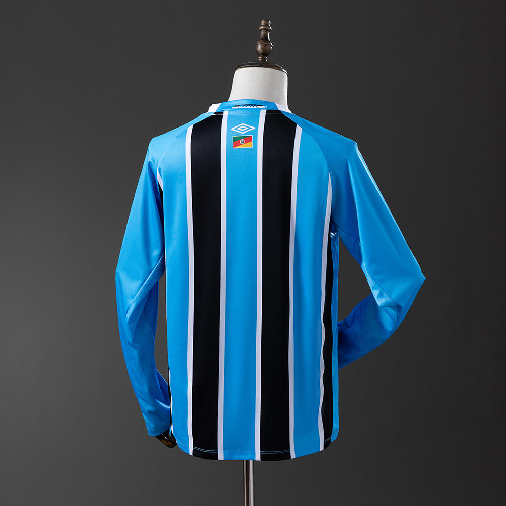 25-26 Long sleeve Gremio Home
